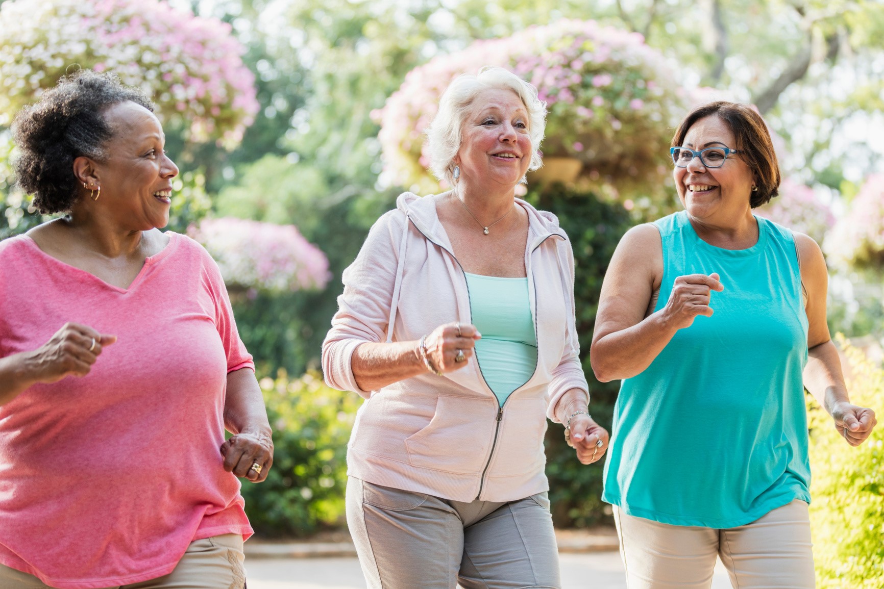 5 Simple Exercises to Stay Active at Any Age