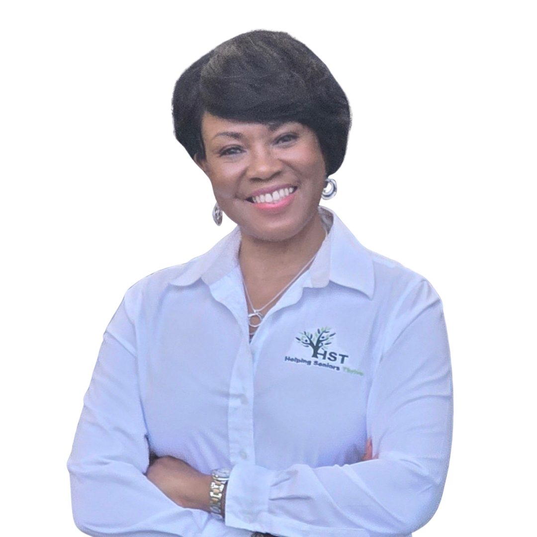 Aleta Scott