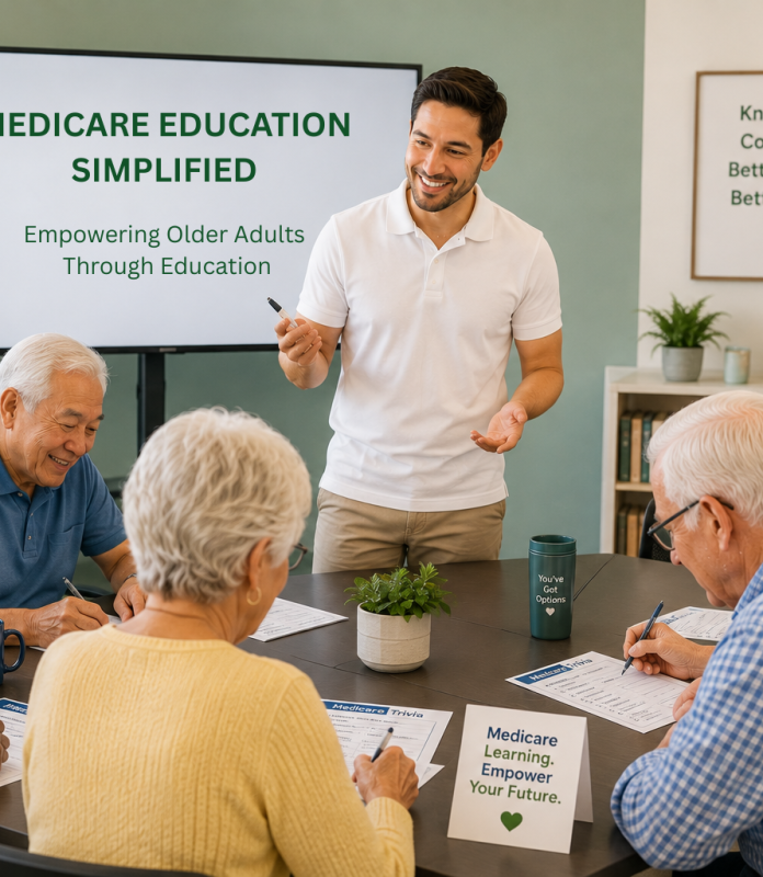 Understand Medicare with Confidence (1)