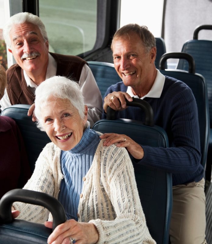 transportation assistance